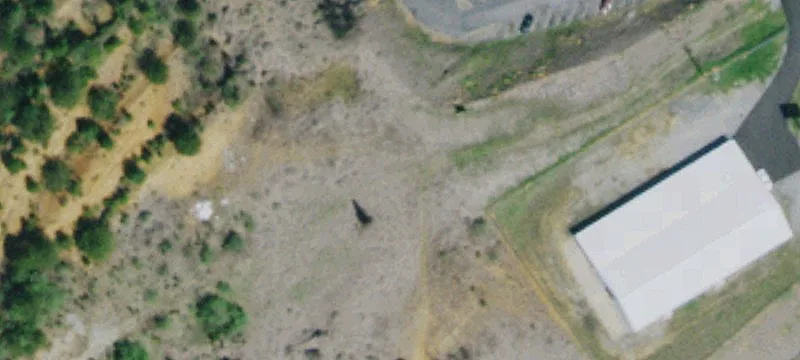 Multi-Zoned Development Land Parcel