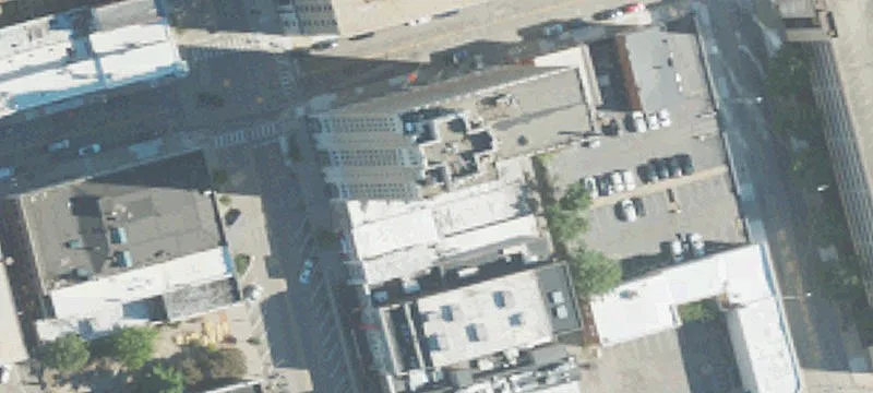 Single-Tenant Retail Building with C-2 Zoning