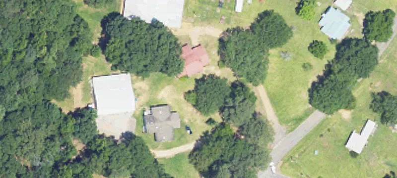 Wooded Residential Development Lot