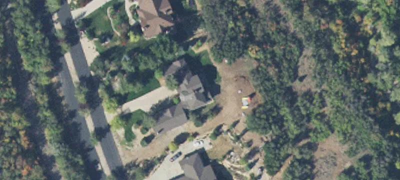 Gated 1-Acre Homesite with Design Package