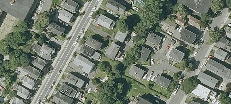 Two-Family Residential Income Property