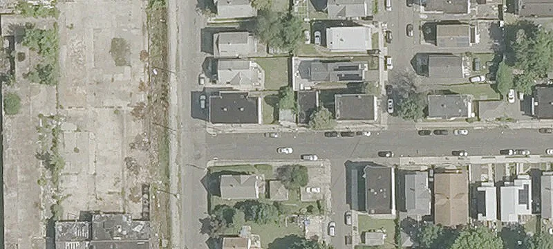 Fully Renovated Four-Family