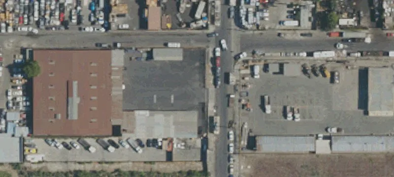 Industrial Specialty Property