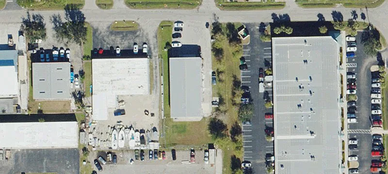 Single-Tenant NNN Industrial Warehouse