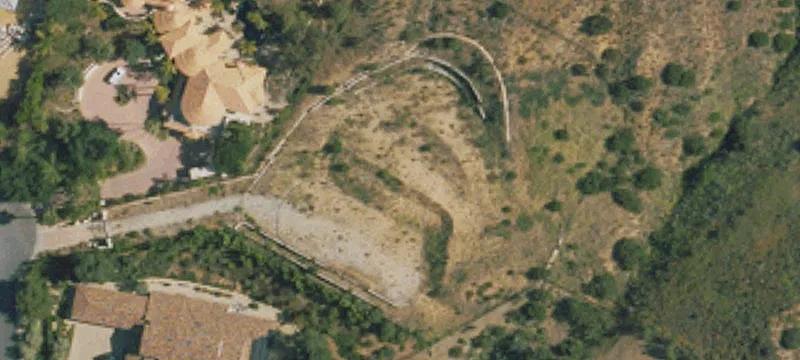Custom Estate Home Lot