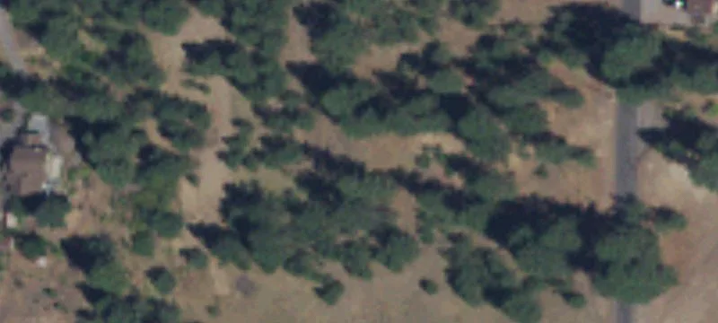 Subdividable Residential Development Land