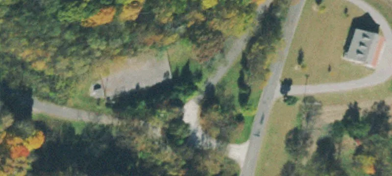Lake-View Waterfront Building Lot