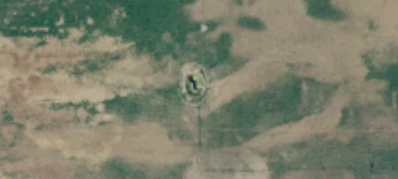 Zoned GC Commercial Land