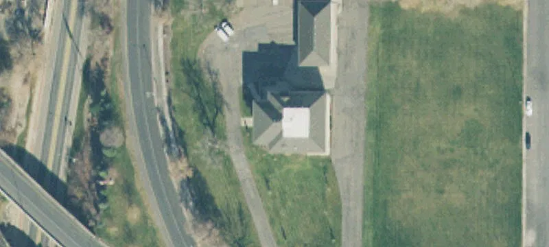 Zoned Agricultural Development Land