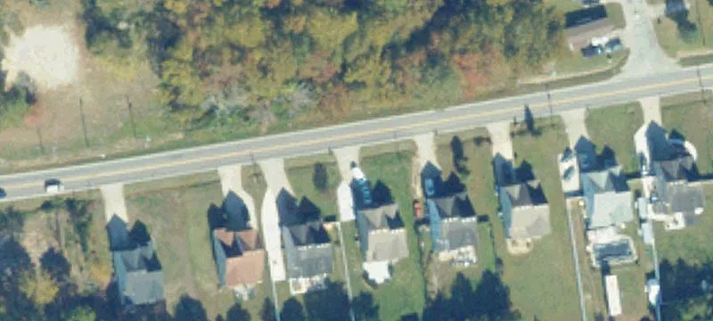 Residential Land Lot Opportunity