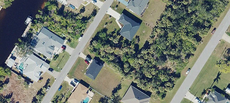Residential Buildable Lot