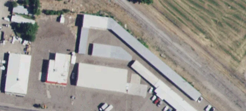Self Storage Portfolio