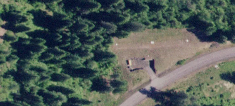 Waterfront Estate Lot with Boat Slip