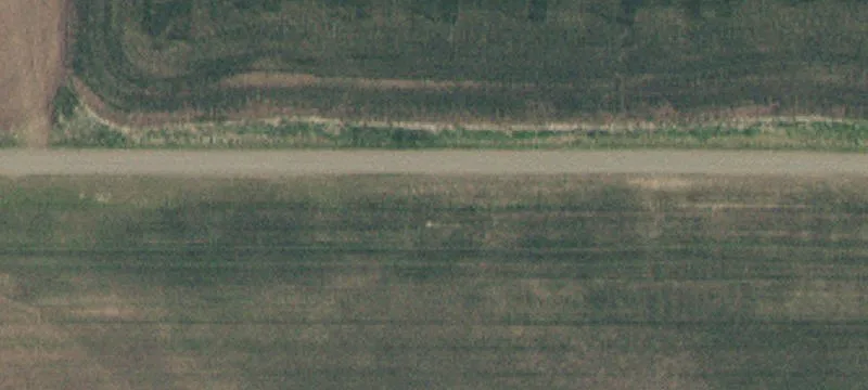 Wooded Residential Acreage Lot