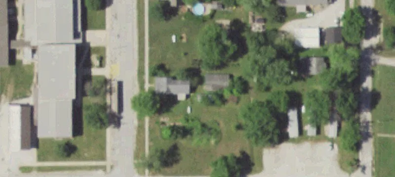 Vacant Residential Development Lots