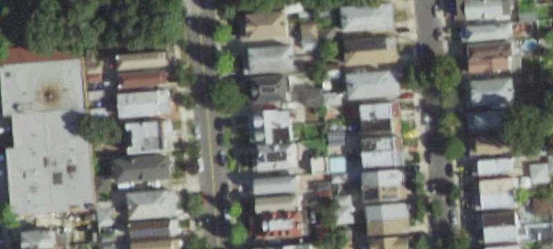 Corner Triplex with Finished Basement
