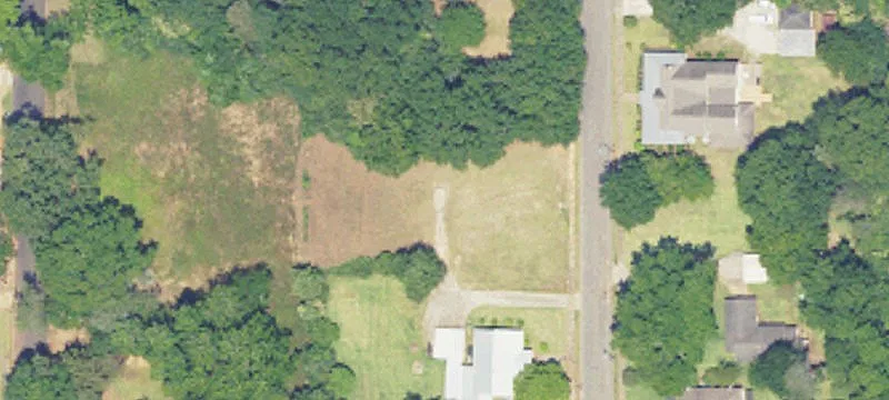 Residential Building Lot