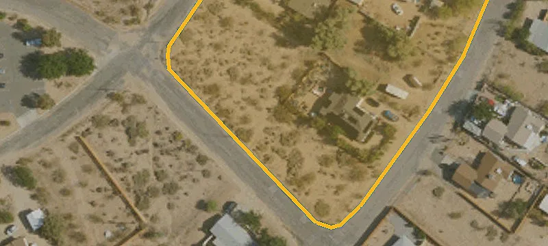 Residential Development Lot