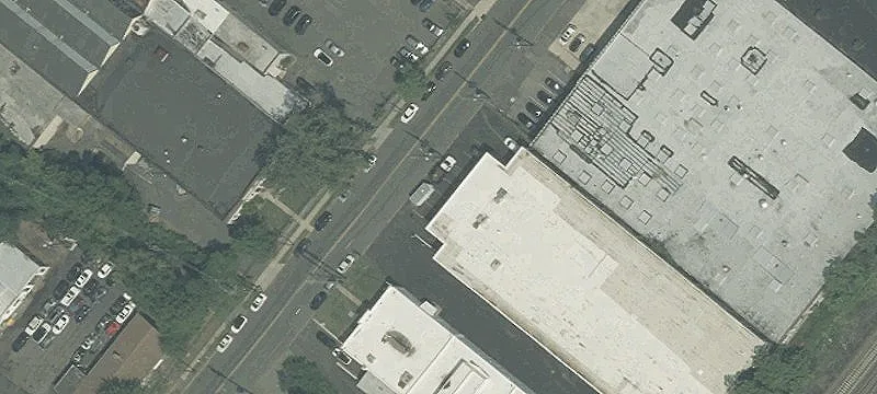 Industrial Warehouse Facility