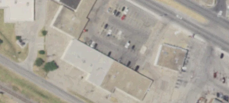 Neighborhood Shopping Center Retail