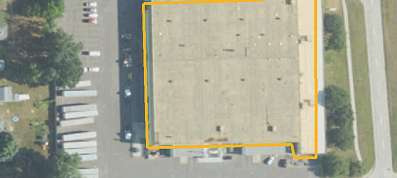 Industrial Specialty Facility