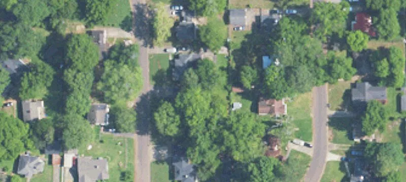 Residential Development Lot