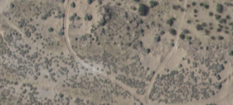 Commercial Land Development Site