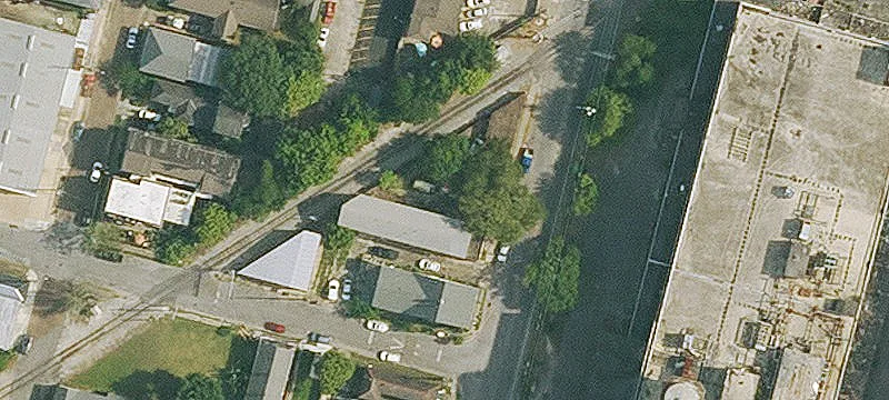 Mixed-Use Live-Work Property
