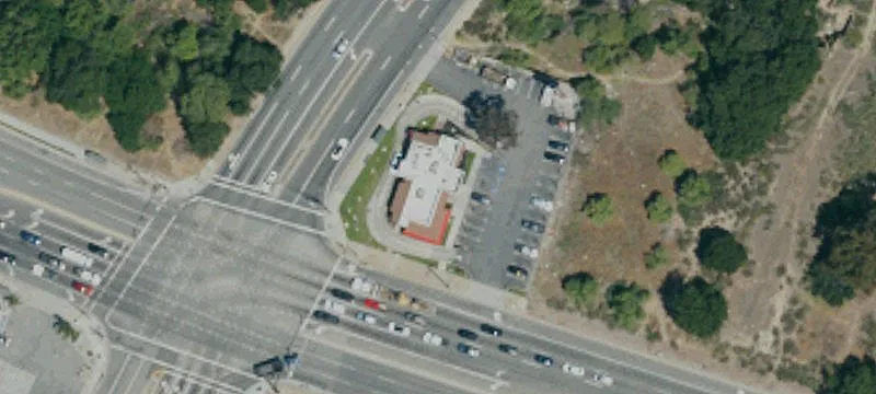 CR-Regional Commercial Development Land
