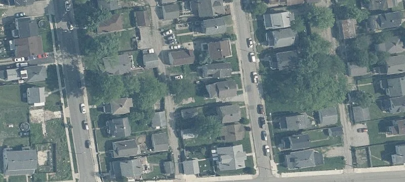 Multifamily Residential Income Property