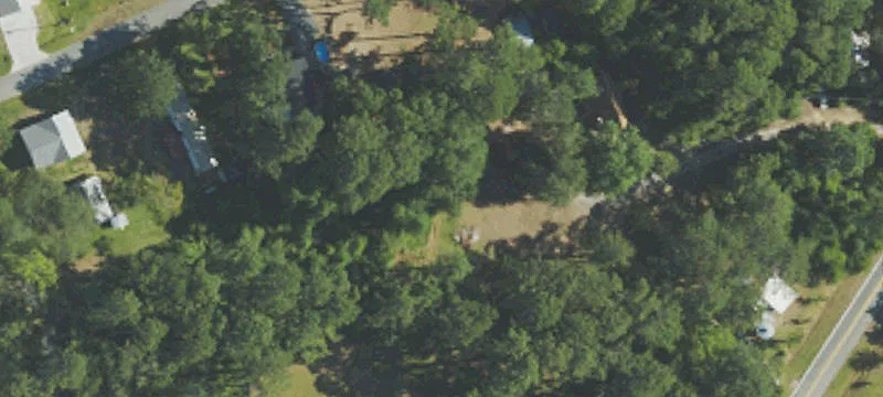 Scenic Creek-View Home Site