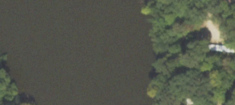 Lakefront Land with Garage