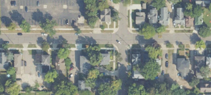 Two-Building 7-Unit Apartment