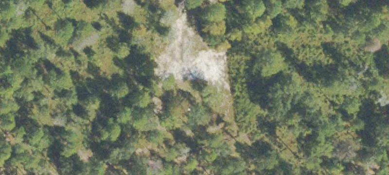 Marsh-Front Waterfront Homesite