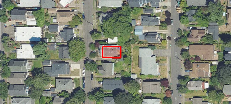New Construction 4-Plex