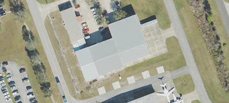 Light Industrial Airpark Parcel