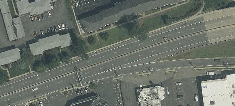 Two-Story Medical Office Building