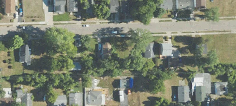 Level Vacant Lot for Development