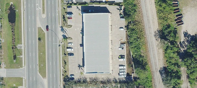 Retail Storefront Space