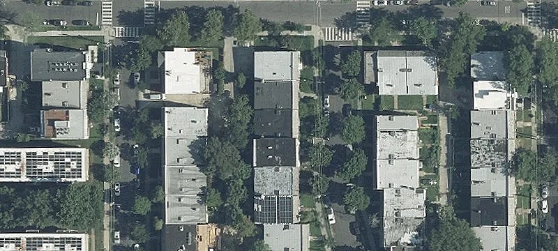 RA-2 Zoned Quadplex Opportunity