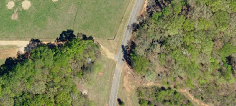 Agricultural Land Building Site