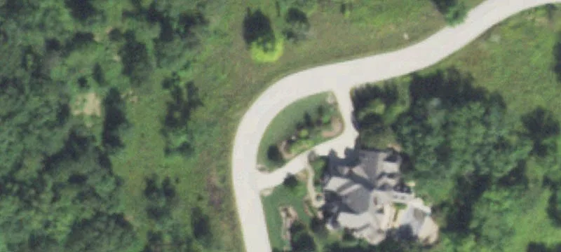 Residential Buildable Lot with Utilities