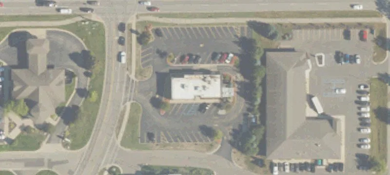 Freestanding Drive-Thru QSR Net Lease
