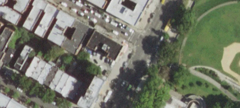 Commercial Development Land