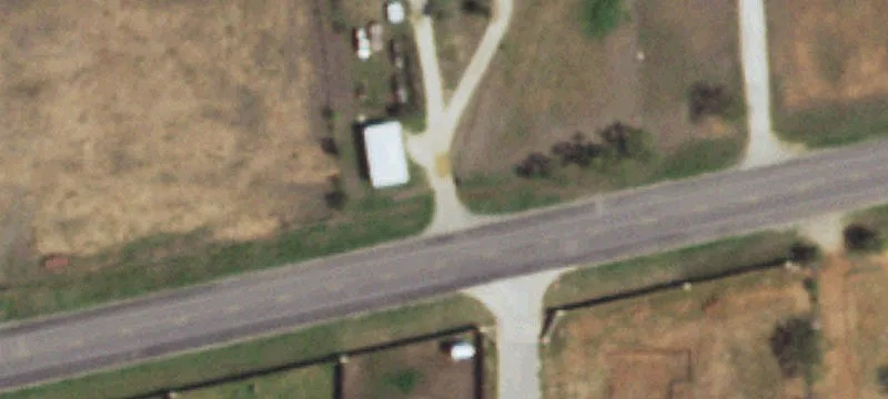 Multi-Use Development Land Tract