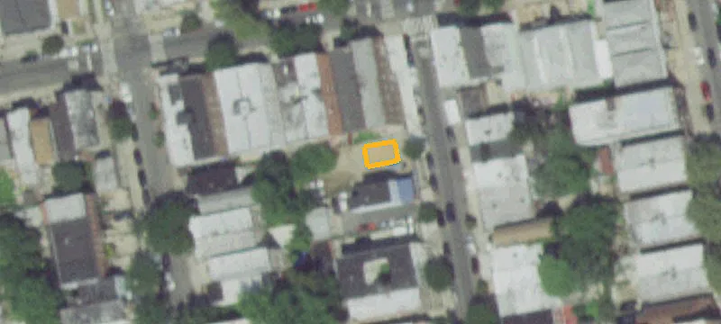 Buildable Two-Family Lot