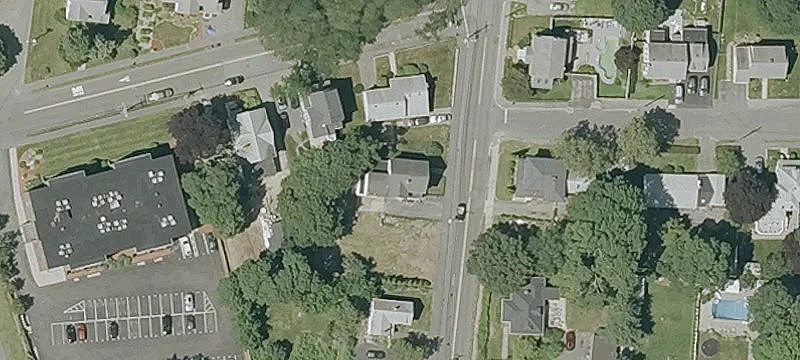 Oversized Two-Family Income Property