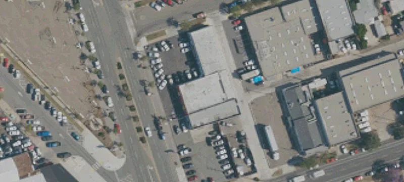 Commercial Land Parcel