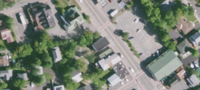 Specialty Commercial Property