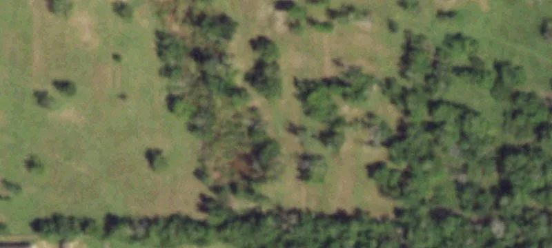 Development Land with Road Frontage